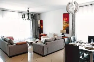 High end and secure apartment - Andasibe