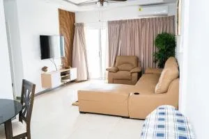 Marina Suite - Spintex