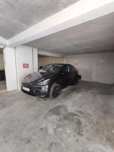 Appartements Jolie appartement avec piscine et parking prive Menton : photos des chambres