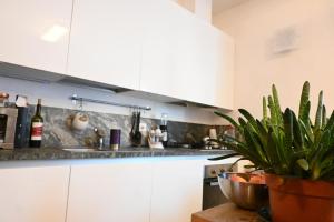 CN004 - Cesenatico, nuovo attico con terrazza e vasca idromassaggio