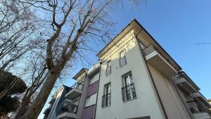 Apartment mit 1 Schlafzimmer