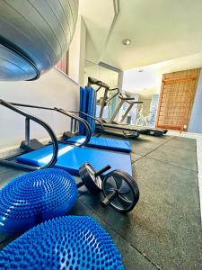 Blue Tree Towers Joinville