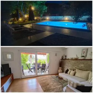 Jees Exclusive Apartments Hvar - Selca kod Starigrada