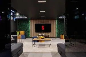 Ucieknij do luksusu Villa Wola2 - Kraków