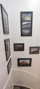 Appartements Au Bon Endroit - 4-6 pers : photos des chambres