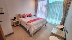 Sunterra villa Seaview