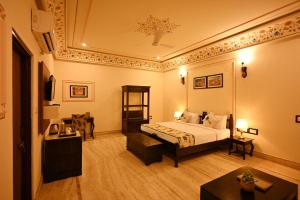 The Shergarh