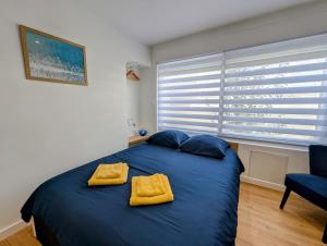 Appartements Appart hotel - L-avant Port : photos des chambres