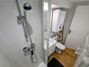 Appartements Appart hotel - L-avant Port : Appartement