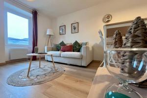Appartements Les Coteaux de Mahe - Tournon-sur-Rhone : photos des chambres