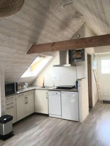 Appartements Lancieux- studio calme et spacieux : photos des chambres