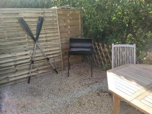 Appartements Lancieux- studio calme et spacieux : photos des chambres