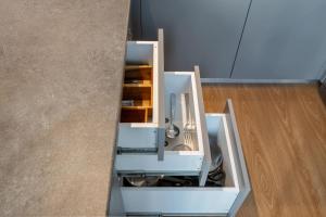 Ofi the First - 2-BR, Exarcheia