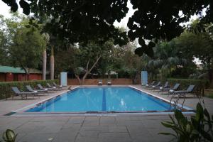 The Shergarh