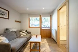 Appartement Meribel-4 personnes - Mussillon