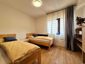 ZAPAČE Mýto apartmánový dom