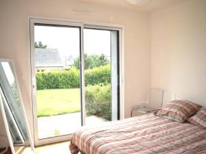 Superbe villa avec WIFI et grand jardin à 300m de la plage à lIle Grande, proche Club Nautique - FR-1-368-129