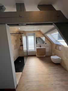 Maison dAlice - avec SPA