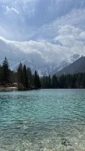 Ski&Bikes Retreat - 坎波罗索因瓦尔坎纳尔