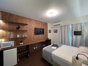 Hotel Ibirapuera Moema UH1808