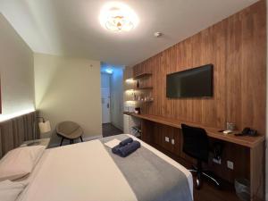 Hotel Ibirapuera Moema UH1808