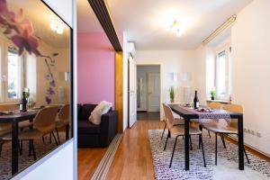 Charming 1BDR Apt, Tkalčićeva Street