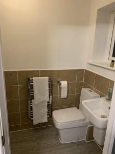 2 Bed apartment very close to Plymouth Hoe