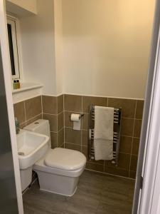 2 Bed apartment very close to Plymouth Hoe