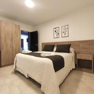 Departamentos Arenales - Ubytování bez kategorie ve městě Viedma