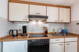 Zwei-Zimmer-Wohnung in Schopfheim