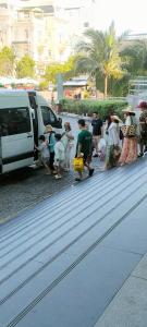 Your House Quy Nhơn FLC