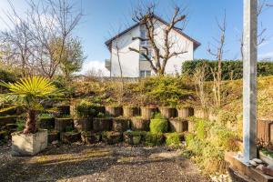 Zwei-Zimmer-Wohnung in Schopfheim