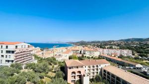 Appartements Appartement Le Clos L'ILE ROUSSE : photos des chambres
