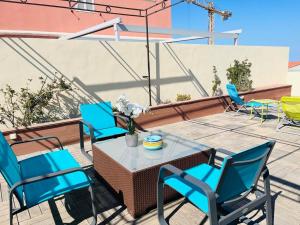 Appartement T4 Le Clos des Oliviers 13 LILE ROUSSE