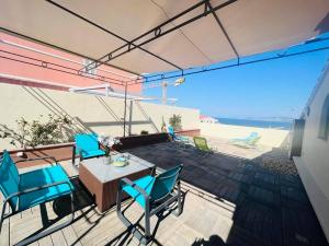 Appartements Appartement Le Clos L'ILE ROUSSE : photos des chambres