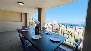 Appartement T4 Le Clos des Oliviers 13 LILE ROUSSE
