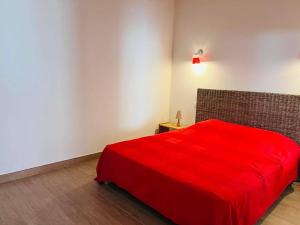 Appartements Appartement Le Clos L'ILE ROUSSE : photos des chambres