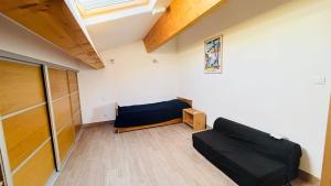 Appartements Appartement Le Clos L'ILE ROUSSE : photos des chambres