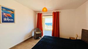 Appartements Appartement Le Clos L'ILE ROUSSE : photos des chambres