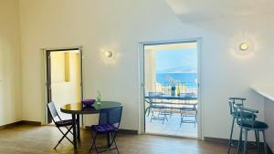 Appartements Appartement Le Clos L'ILE ROUSSE : photos des chambres