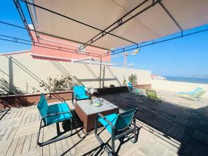 Appartements Appartement Le Clos L'ILE ROUSSE : photos des chambres