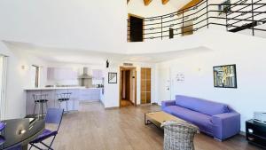 Appartements Appartement Le Clos L'ILE ROUSSE : photos des chambres