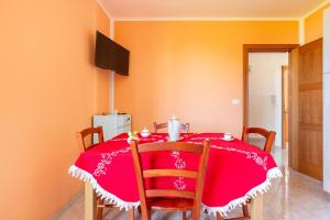 Casa Dalia by BarbarHouse