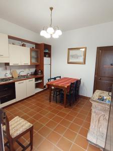 Appartamento Palazzo Gattolini Venzone