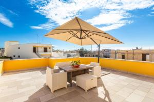 Casa Dalia by BarbarHouse