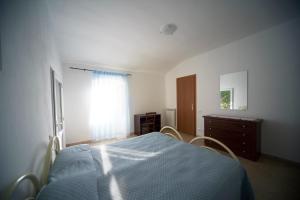 Quadruple Room with Garden View