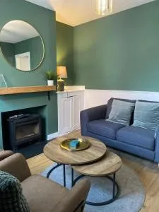 Duck Lane - Hackington