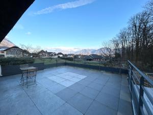 Maisons de vacances Chez Philippe- Clim Wi-Fi Parking - CLG Savoie : photos des chambres