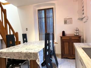 Maisons de vacances Chez Philippe- Clim Wi-Fi Parking - CLG Savoie : photos des chambres
