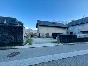 Maisons de vacances Chez Philippe- Clim Wi-Fi Parking - CLG Savoie : photos des chambres